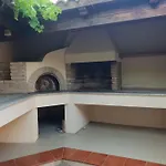Lentischio Ferienhaus Tanaunella
