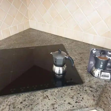 Tatil Evi Lentischio Tanaunella