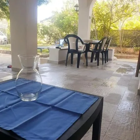 Lentischio * Tanaunella