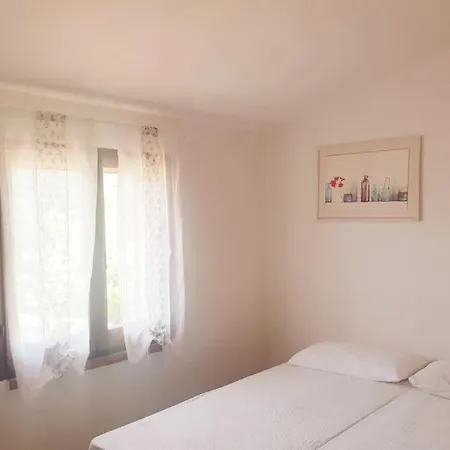 Lentischio * Tanaunella