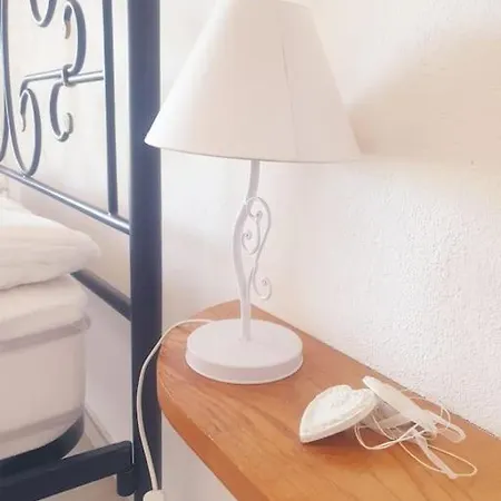 Lentischio Tatil Evi Tanaunella