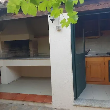 Lentischio Tanaunella