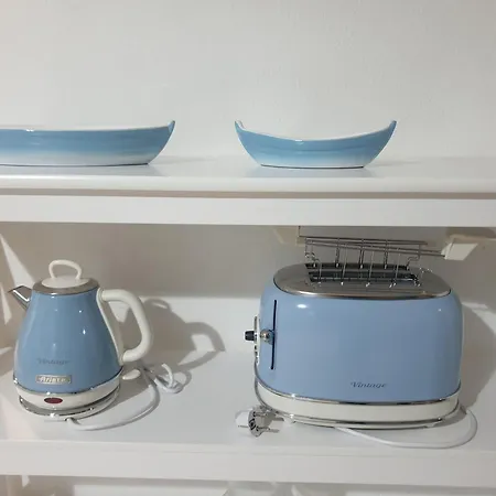 Tatil Evi Lentischio Tanaunella