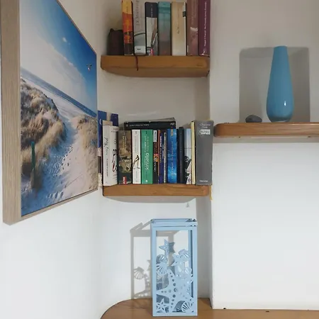 Lentischio Tatil Evi *