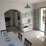 Prázdninový dům Lentischio Tanaunella