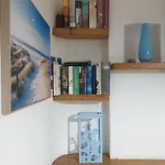 Lentischio Prázdninový dům *