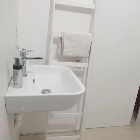 Сasa de vacaciones Lentischio *