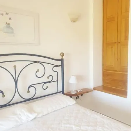 Lentischio * Tanaunella