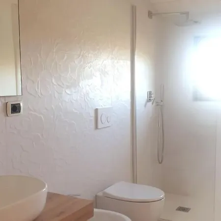 Holiday home Lentischio