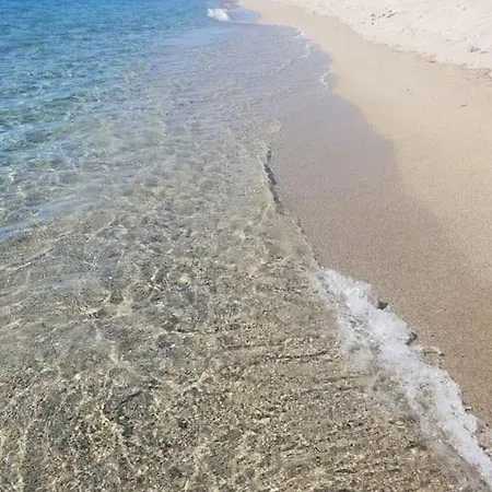 Сasa de vacaciones Lentischio