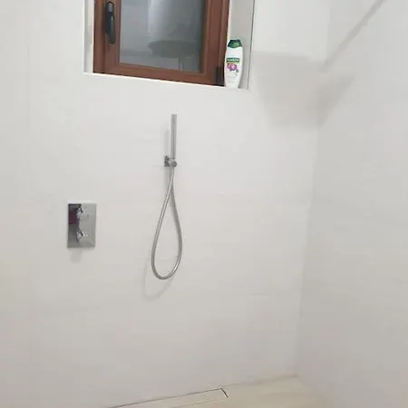 Casa vacanze Lentischio
