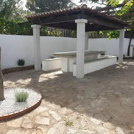 Lentischio Holiday home