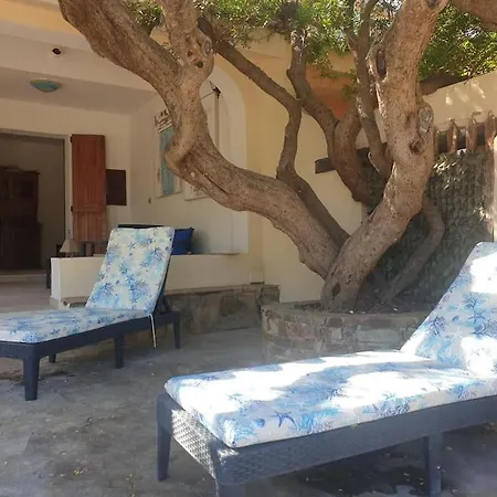 Holiday home Lentischio