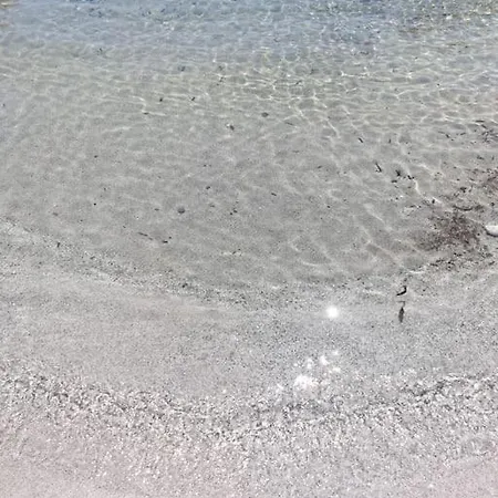 Lentischio Сasa de vacaciones