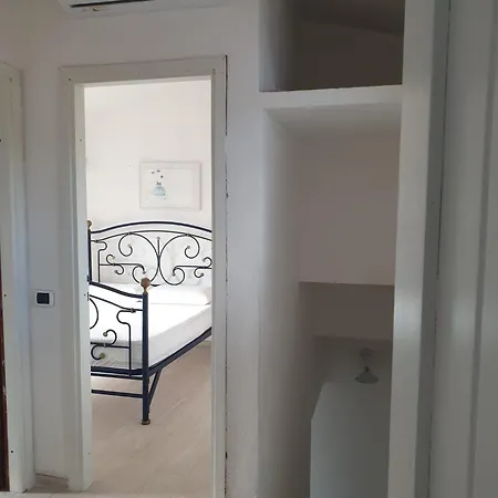 Holiday home Lentischio