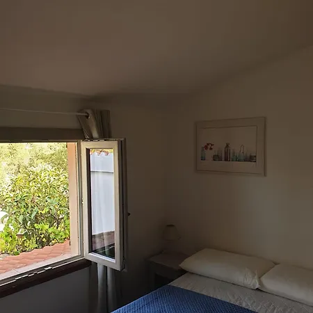 Holiday home Lentischio *