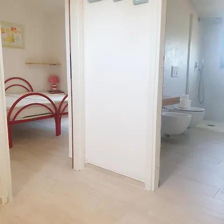 Lentischio Holiday home