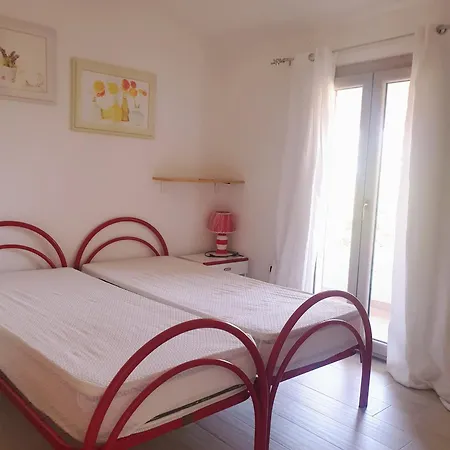 Lentischio Holiday home *