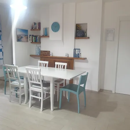 Prázdninový dům Lentischio