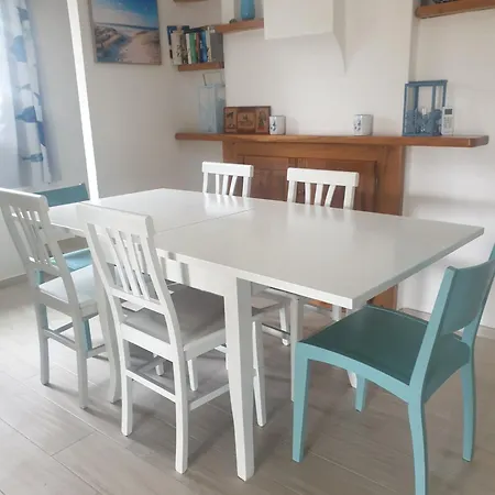 Lentischio Holiday home Tanaunella