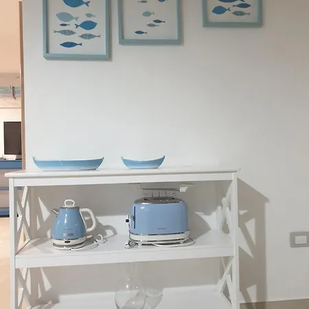 Casa vacanze Lentischio *